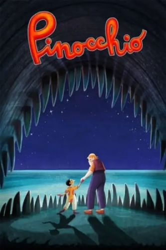 Pinocchio (Pinocchio) izle full hd hemen çabuk