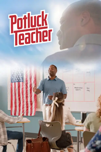 Potluck Teacher (Potluck Teacher) izle full hd hemen çabuk