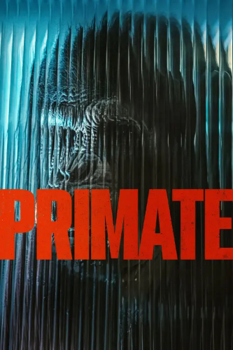 Primat (Primate) izle full hd hemen çabuk