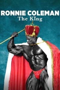 Ronnie Coleman: Kral (Ronnie Coleman: The King) izle full hd hemen çabuk