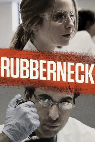 Rubberneck (Rubberneck) izle full hd hemen çabuk