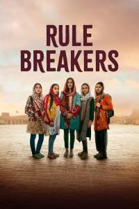 Rule Breakers (Rule Breakers) izle full hd hemen çabuk