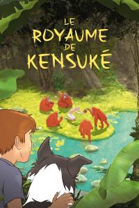 Saklı Krallık (Kensuke's Kingdom) izle full hd hemen çabuk