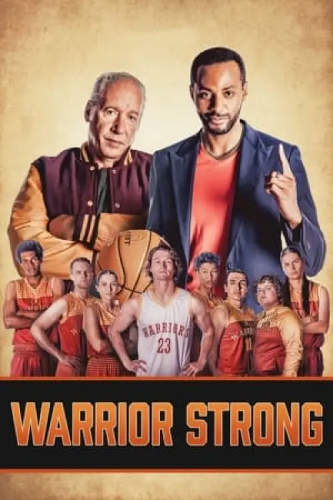Warrior Strong (Warrior Strong) izle full hd hemen çabuk