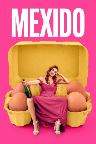 Scrambled (Scrambled) izle full hd hemen çabuk
