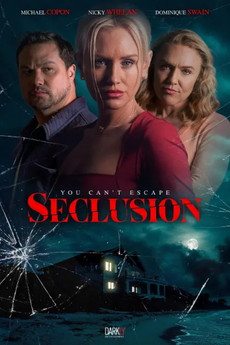 Seclusion (Seclusion) izle full hd hemen çabuk