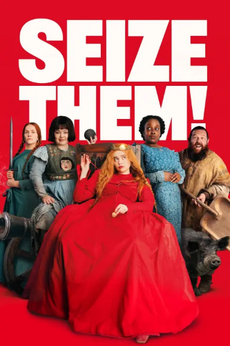 Seize Them! (Seize Them!) izle full hd hemen çabuk