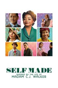 Self Made: Inspired by the Life of Madam C.J. Walker (Self Made: Inspired by the Life of Madam C.J. Walker) izle full hd hemen çabuk