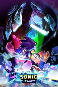 Sonic Prime (Sonic Prime) izle full hd hemen çabuk