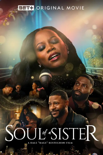 Soul of A Sister (Soul of A Sister) izle full hd hemen çabuk