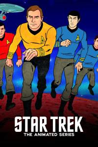 Star Trek: The Animated Series (Uzay Yolu: Animasyon Seri) izle full hd hemen çabuk