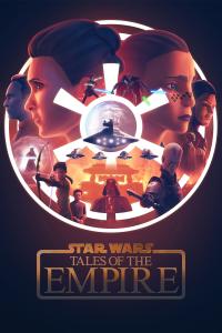 Star Wars: Tales of the Empire (Star Wars: Tales of the Empire) izle full hd hemen çabuk