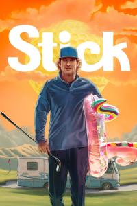 Stick (Stick) izle full hd hemen çabuk