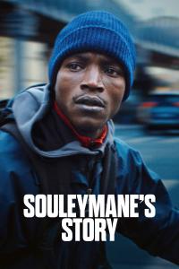 Süleyman’ın Hikayesi (L'Histoire de Souleymane) izle full hd hemen çabuk