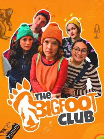 The Bigfoot Club (The Bigfoot Club) izle full hd hemen çabuk