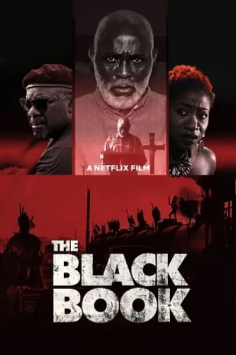 Kara Kaplı Defter (The Black Book) izle full hd hemen çabuk