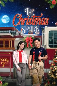 The Christmas Spark (The Christmas Spark) izle full hd hemen çabuk