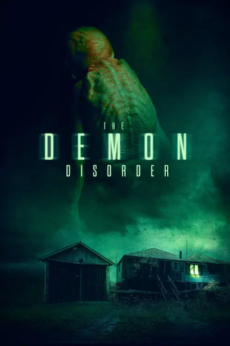 The Demon Disorder (The Demon Disorder) izle full hd hemen çabuk