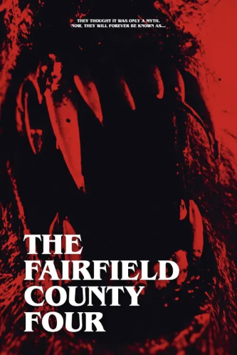The Fairfield County Four (The Fairfield County Four) izle full hd hemen çabuk