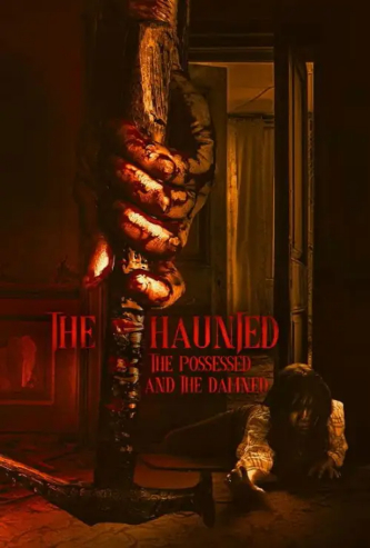 The Haunted, the Possessed and the Damned (The Haunted, the Possessed and the Damned) izle full hd hemen çabuk
