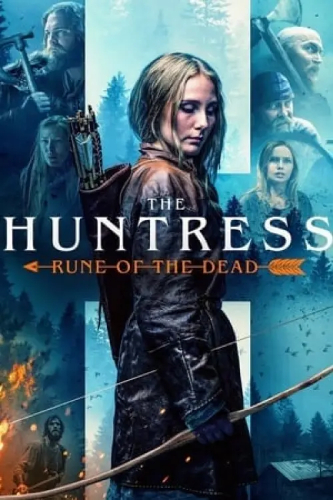The Huntress: Rune of the Dead (The Huntress: Rune of the Dead) izle full hd hemen çabuk