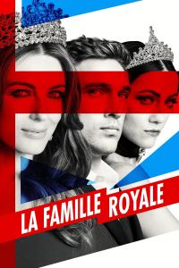 The Royals (The Royals) izle full hd hemen çabuk