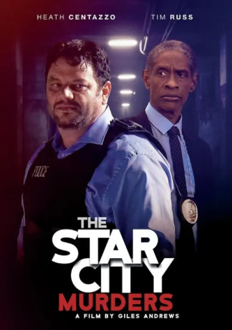 The Star City Murders (The Star City Murders) izle full hd hemen çabuk