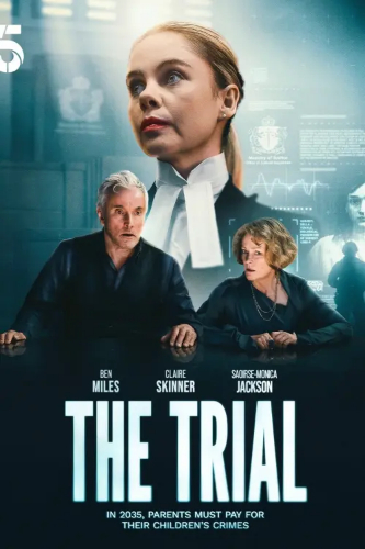 The Trial (The Trial) izle full hd hemen çabuk