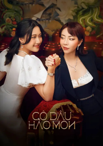 The Trophy Bride (Cô Dâu Hào Môn) izle full hd hemen çabuk