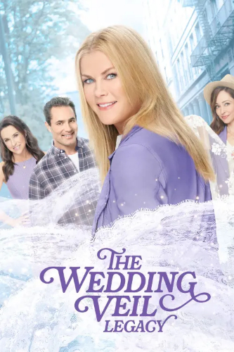 The Wedding Veil Legacy (The Wedding Veil Legacy) izle full hd hemen çabuk