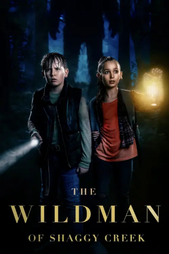 The Wildman of Shaggy Creek (The Wildman of Shaggy Creek) izle full hd hemen çabuk