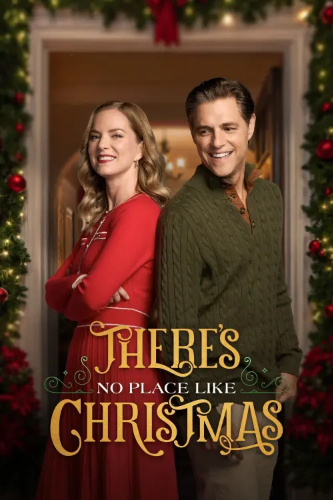 There's No Place Like Christmas (There's No Place Like Christmas) izle full hd hemen çabuk