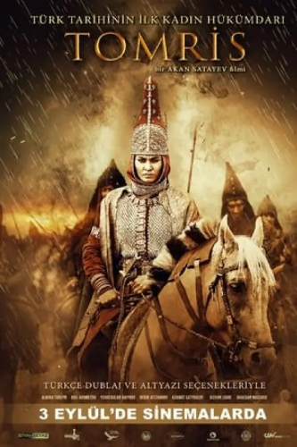 Tomris (Tomiris) izle full hd hemen çabuk