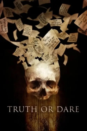 Truth or Dare (Truth or Dare) izle full hd hemen çabuk