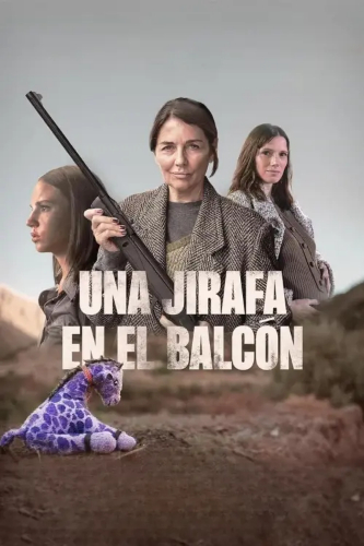 Una jirafa en el balcón (Una jirafa en el balcón) izle full hd hemen çabuk
