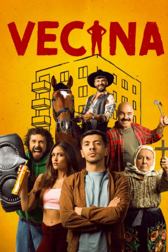 Vecina (Vecina) izle full hd hemen çabuk