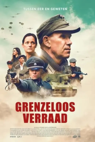 Grenzeloos verraad (Grenzeloos verraad) izle full hd hemen çabuk