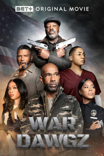 War Dawgz (War Dawgz) izle full hd hemen çabuk