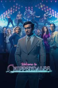 Welcome to Chippendales (Welcome to Chippendales) izle full hd hemen çabuk