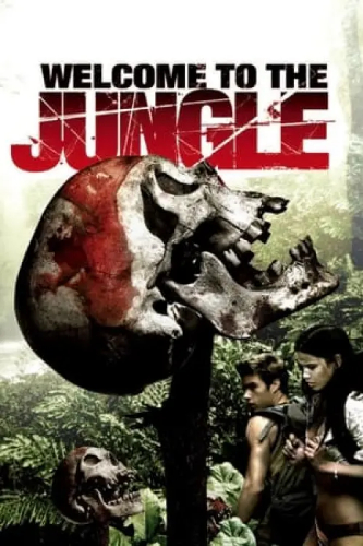 Welcome to the Jungle (Welcome to the Jungle) izle full hd hemen çabuk