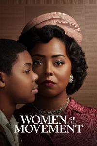 Women of the Movement (Women of the Movement) izle full hd hemen çabuk