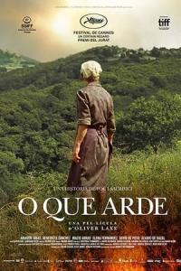 Yangın Yeri (O que arde) izle full hd hemen çabuk