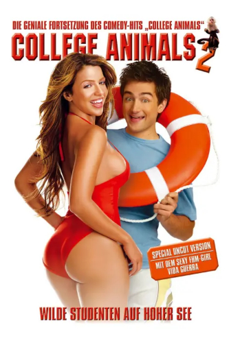 Yatakhanede Şenlik Var 2 (Dorm Daze 2) izle full hd hemen çabuk