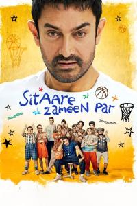 Yerdeki Süper Yıldızlar (Sitaare Zameen Par) izle full hd hemen çabuk