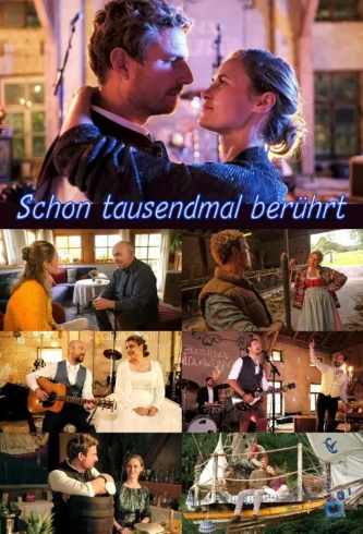 Yıllar Sonra (Schon tausendmal berührt) izle full hd hemen çabuk