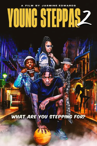 Young Steppas 2 (Young Steppas 2) izle full hd hemen çabuk