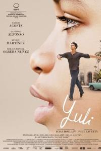 Yuli (Yuli) izle full hd hemen çabuk