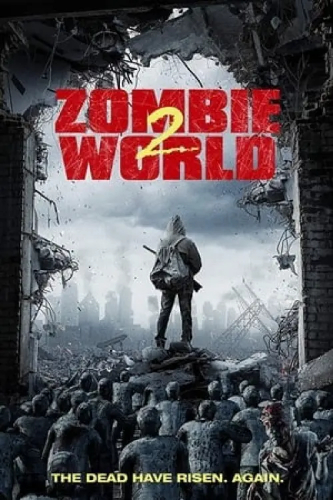 Zombie World 2 (Zombie World 2) izle full hd hemen çabuk